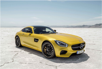 Mercedes Sports Car Paper Print(13 inch X 19 inch, Rolled) available at flipkart for Rs.149