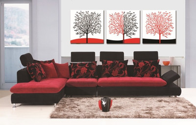 

Posterhouzz Abstract Fine Art Print Poster Fine Art Print(12 inch X 12 inch, Rolled)