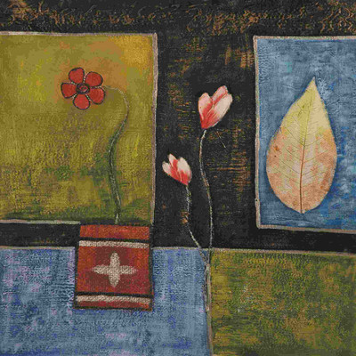 

Posterhouzz Abstract Fine Art Print Poster Fine Art Print(18 inch X 12 inch, Rolled)