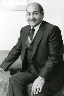 

ESP Creation Mohd.Rafi Paper Poster (12x18 Inch) Paper Print(18 inch X 12 inch, Rolled)