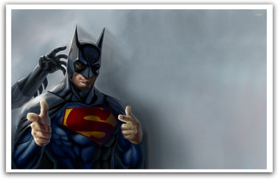 

Digital printed matte finished rolled poster Paper Print(18.5 inch X 12.5 inch, Rolled)