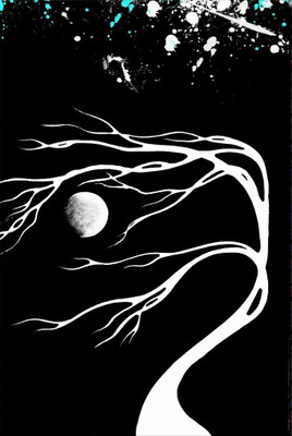 80% OFF on Mesleep Abstract Painting Without Frame Canvas Art(22 inch X 18 inch)