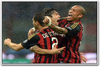 

Kaka Football Photographic Paper(12 inch X 18 inch)