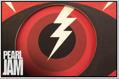 

Posterhouzz Pearl Jam Poster Fine Art Print(12 inch X 18 inch, Rolled)