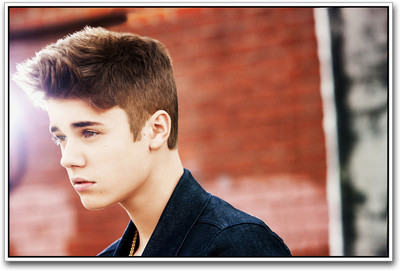 

Justin Bieber Photographic Paper(12 inch X 18 inch)