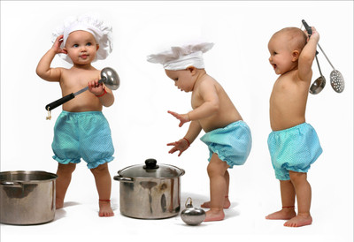 

Cute New Born Baby / Non-Tearable Synthetic Sheet Poster Pb129 Fine Art Print(13 inch X 19 inch, Rolled)