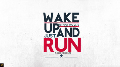 

Wake Up Photographic Paper(12 inch X 18 inch)