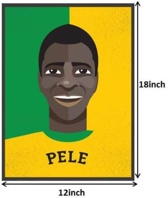 23% OFF on Seven Rays Pele Paper Print (Small) Paper Print(18 inch X 12 inch) 23% OFF on Seven Rays Pele Paper Print (Small) Paper Print(18 inch X 12 inch)