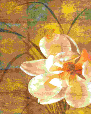 

Posterhouzz Abstract Fine Art Print Poster Fine Art Print(18 inch X 12 inch, Rolled)