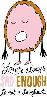 33% OFF on Doughnut Fine Art Print(22 inch X 16 inch, Rolled) 33% OFF on Doughnut Fine Art Print(22 inch X 16 inch, Rolled)