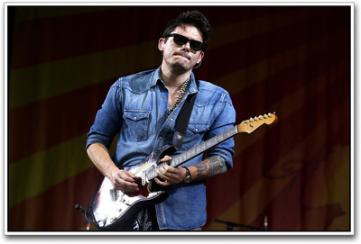 

John Mayer Photographic Paper(12 inch X 18 inch)