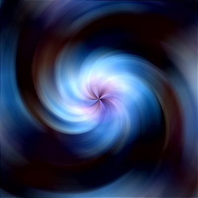 50% OFF on Colourful Spin 07 Canvas Art(40 inch X 40 inch)