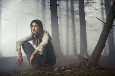 

Movie Antichrist Satanic Satanism Satan Occult Charlotte Gainsbourg HD Wallpaper Background Paper Print(12 inch X 18 inch, Rolled)