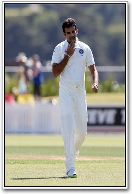 

Zaheer Khan Photographic Paper(18 inch X 12 inch)