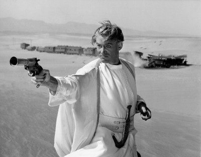 7% OFF on Peter O'Toole Fine Art Print(17.94 inch X 23 inch)