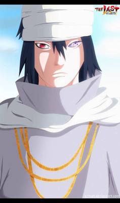 

Sasuke Uchiha Fine Art Print(18 inch X 12 inch, Rolled)