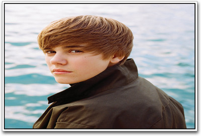 

Justin Bieber Photographic Paper(12 inch X 18 inch)