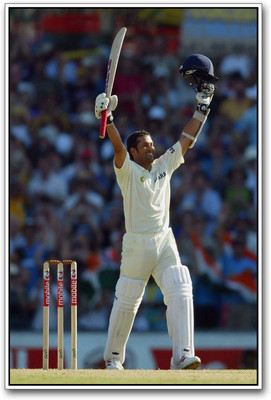 

Sachin Tendulkar Photographic Paper(18 inch X 12 inch)
