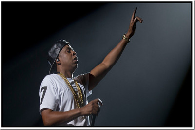 

Posterhouzz Jay Z Singing Poster Paper Print(12 inch X 18 inch, Rolled)
