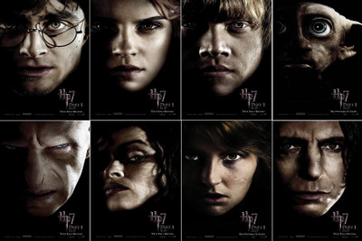 

TMS Harry Potter Troll Poster Fine Art Print(36 inch X 24 inch, Rolled)