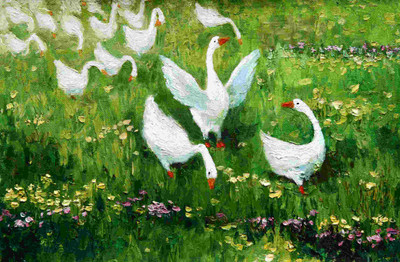 

Posterhouzz Animal Fine Art Print Poster Fine Art Print(12 inch X 18 inch, Rolled)