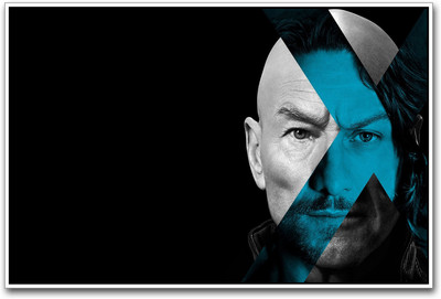 

Xmen Paper Print(12 inch X 18 inch)