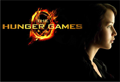 

Hunger Game Paper Print(19 inch X 13 inch, Rolled)