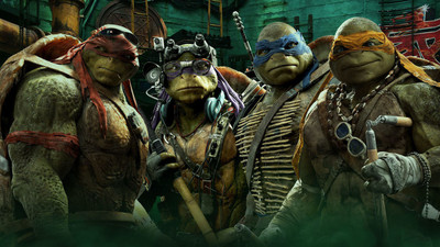 

Coolpose teenage mutant ninja turtle wallpaper ON FINE ART PAPER Fine Art Print(19 inch X 13 inch, Rolled)
