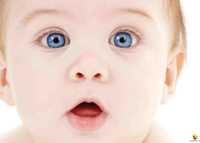 

Bheja Fry Poster Big Eyes Cute Baby (29.7 cm x 42 cm) Paper Print(11.69 inch X 16.53 inch, Rolled)
