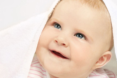

Posterhouzz Baby Poster Fine Art Print(12 inch X 18 inch, Rolled)