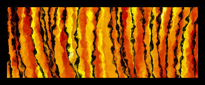 50% OFF on Vivid Tiger Paper Print(20 inch X 48 inch) 50% OFF on Vivid Tiger Paper Print(20 inch X 48 inch)