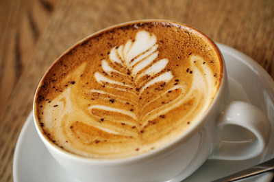 Coffee Canvas Art(12 inch X 18 inch)