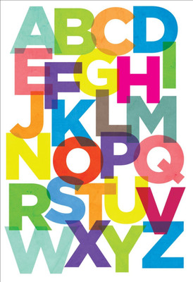 

Click To Open Expanded View Kids Room Posters Abcd (Non Tearable Synthetic Material) Fine Art Print(19 inch X 13 inch, Card Board Packing)