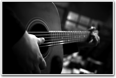

Guitar Photographic Paper(12 inch X 18 inch)