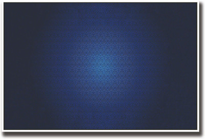 Royal blue texture Fine Art Print(12 inch X 18 inch, Rolled)