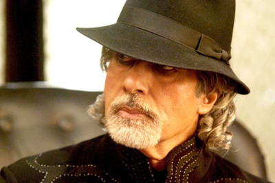

AMITABH BACHAN HD WALLPAPER POSTER Fine Art Print(19 inch X 13 inch, Rolled)