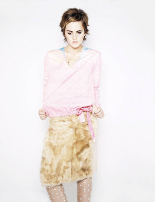 

Emma Watson Photographic Paper(18 inch X 12 inch, Rolled)