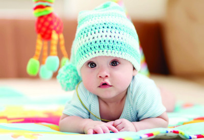 

Baby poster for room Paper Print(26 inch X 14 inch, Rolled)