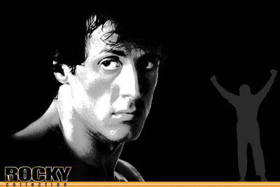 

Rocky Sylvester Stallone Hollywood Actor Paper Print(12 inch X 18 inch, Rolled)