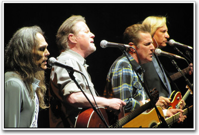 

The Eagles Photographic Paper(12 inch X 18 inch)