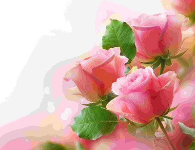 

Posterhouzz Flower Fine Art Print Poster Fine Art Print(12 inch X 18 inch, Rolled)