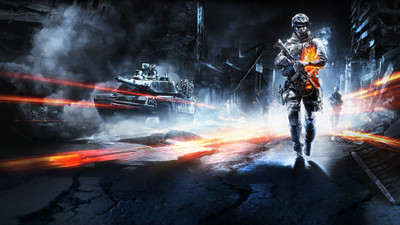 

Battlefield 3 ON FINE ART PAPER HD QUALITY WALLPAPER POSTER Fine Art Print(19 inch X 13 inch, Rolled)