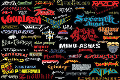 

MUSIC BANDS 12X18 INCHES Fine Art Print(12 inch X 18 inch)