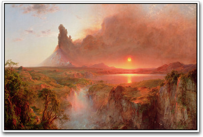 

Artistic Painting Photographic Paper(12 inch X 18 inch)