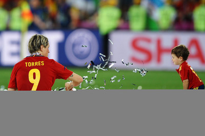 

Posterhouzz Fernando Torres Poster Paper Print(12 inch X 18 inch, Rolled)