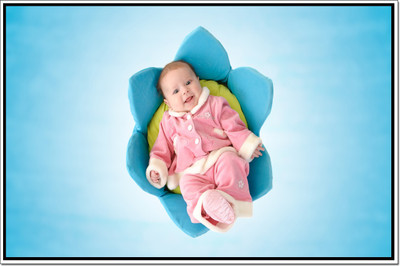 

Posterhouzz Laughing Baby Poster Paper Print(12 inch X 18 inch, Rolled)
