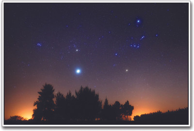 

Sky Full of Stars Paper Print(12 inch X 18 inch)