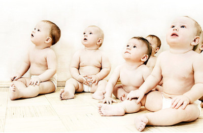 

Baby poster for room Paper Print(26 inch X 14 inch, Rolled)