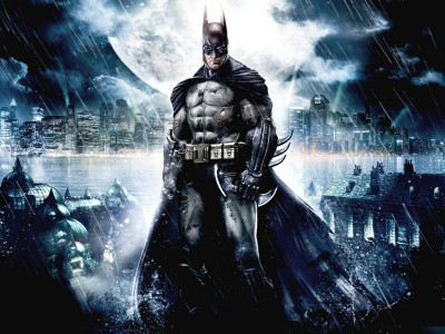 

Batman Returns Poster Paper Print(12 inch X 18 inch, Rolled)