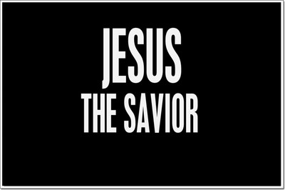 

Posterhouzz Jesus Christ Poster Poster Fine Art Print(12 inch X 18 inch, Rolled)